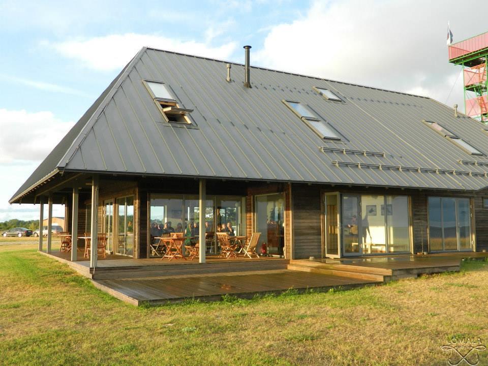 Gasthaus Harbor House Lomala Exterior foto