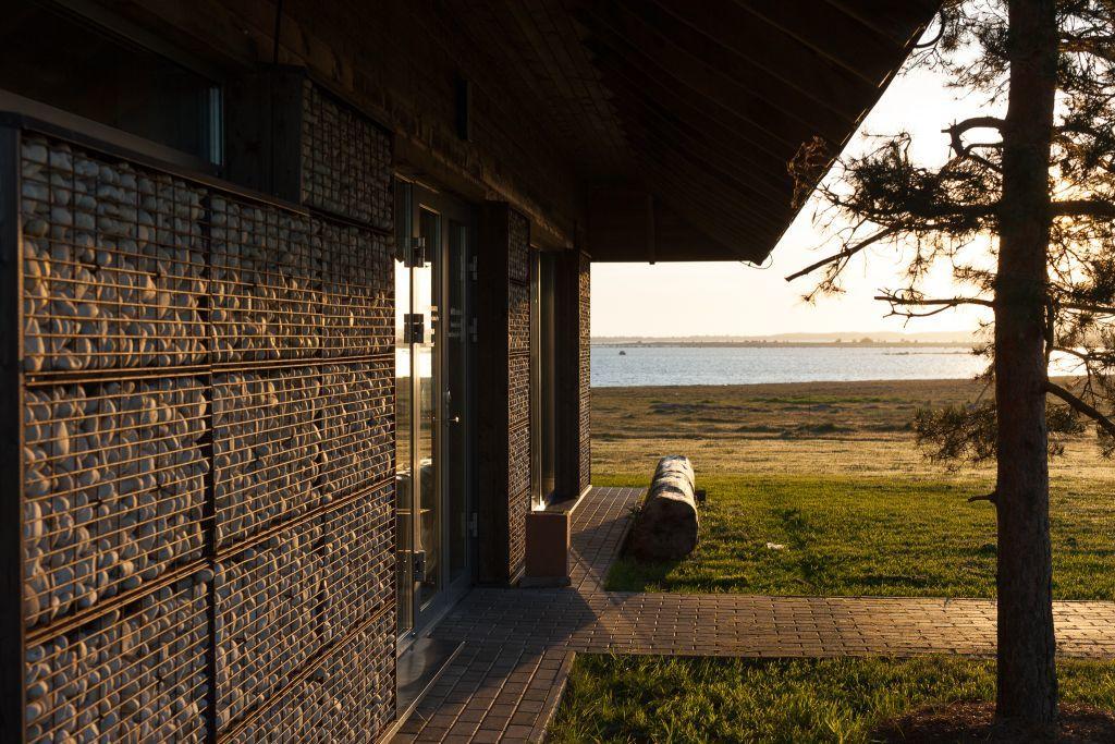 Gasthaus Harbor House Lomala Exterior foto